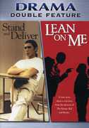Stand and Deliver / Lean on Me , Morgan Freeman