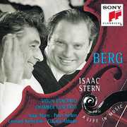 Violin Concerto , Isaac Stern