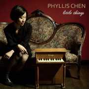 Little Things , Phyllis Chen