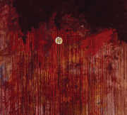 Orgelkonzert Berlin 2016 , Hermann Nitsch