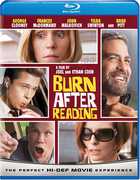 Burn After Reading , George Clooney