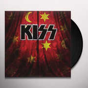 Psycho Circus , Kiss