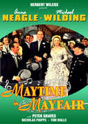 Maytime in Mayfair , Anna Neagle