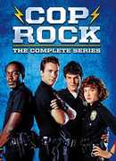 Cop Rock: The Complete Series , Anne Bobby