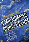 A Midsummer Night's Dream , Ian Hunter