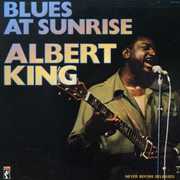 Blues at Sunrise , Albert King