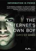The Internet's Own Boy: The Story of Aaron Swartz , Timber Timbre