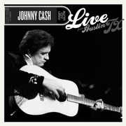 Live from Austin TX , Johnny Cash