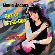 Art of the Duo , Maria Jacobs