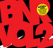 BNR, Vol. 2 , Various Artists