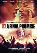 37: A Final Promise , Randall Batinkoff
