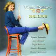 Brasileirinho , Paula Robison