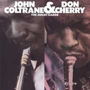 Avant-Garde , John Coltrane