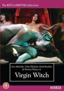 Virgin Witch [Import] , Keith Buckley