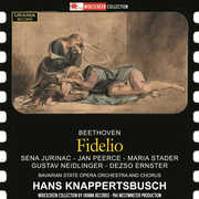 Fidelio , Hans Knappertsbusch
