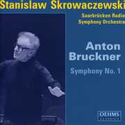 Symphony 1 , Stanislaw Skrowaczewski