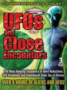 UFOs and Close Encounters 