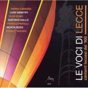 Voce Di Lecce (The Voices of Lecce) , Le Voce Di Lecce (the Voices of Lecce)