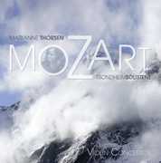 Violin Concertos , Marianne Thorsen