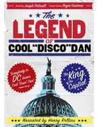 Legend of Cool Disco Dan , Marion Barry