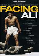 Facing Ali , Henry Cooper