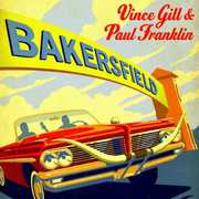 Bakersfield , Paul Franklin