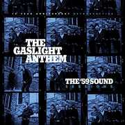 The '59 Sound Sessions , The Gaslight Anthem