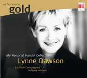 My Personal Handel Collection , Les Lunes du Cousin Jacques