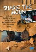 Share the Moon , Gregory C. Haynes
