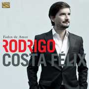 Fados de Amor , Rodrigo Costa Felix