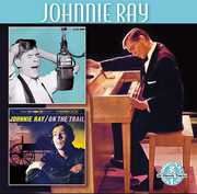 Johnnie Ray /  on the Trail , Johnnie Ray