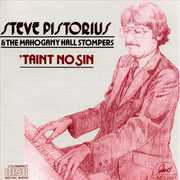 T'aint No Sin , Steve Pistorius
