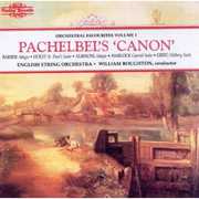 Orchestral Favourites 1 /  Various , Various Artists