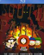 South Park: The Complete Fourteenth Season , Matthew Stone