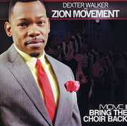 Move 2 , Dexter Walker