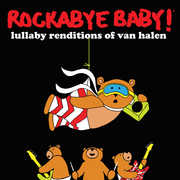 Lullaby Renditions of Van Halen , Various Artists