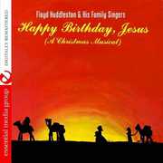 Happy Birthday, Jesus - a Christmas Musical , Floyd Huddleston