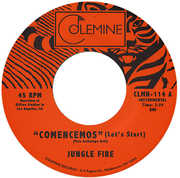 Comencemos , Jungle Fire