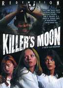 Killer's Moon , Hilda Braid