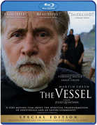 The Vessel , Martin Sheen