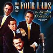 Singles Collection , The Four Lads