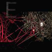 E , The E