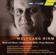 Music 4 , Carmen Fugiss