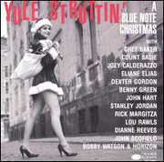 Yule Struttin , Various Artists