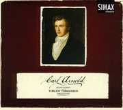 Piano Works , Torleif Torgersen