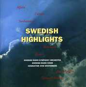 Swedish Highlights , Stig Westerberg