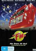 FM [Import] , Michael Brandon