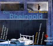Rheingold , Wagner