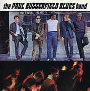 Butterfield Blues Band , Paul Butterfield