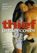 Thief Undercover (aka The Naked Thief) , Hal Hutton